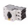 Motor breaker | 5.5kW | 220÷690VAC | for DIN rail mounting | IP20 image 2