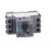 Motor breaker | 5.5kW | 220÷690VAC | for DIN rail mounting | Size: S0 image 9