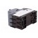 Motor breaker | 5.5kW | 220÷690VAC | for DIN rail mounting | Size: S0 image 4