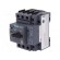 Motor breaker | 5.5kW | 220÷690VAC | for DIN rail mounting | 3RV2 image 1