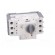 Motor breaker | 5.5kW | 220÷690VAC | for DIN rail mounting | IP20 image 9