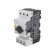 Motor breaker | 5.5kW | 220÷690VAC | for DIN rail mounting | IP20 image 1