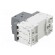 Motor breaker | 690VAC | for DIN rail mounting | IP20 | -25÷60°C image 4