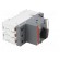 Motor breaker | 690VAC | for DIN rail mounting | IP20 | -25÷60°C image 8