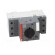 Motor breaker | 690VAC | for DIN rail mounting | IP20 | -25÷60°C фото 9