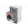 Motor breaker | 690VAC | for DIN rail mounting | IP20 | -25÷60°C фото 1