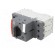 Motor breaker | 690VAC | for DIN rail mounting | IP20 | -25÷60°C image 2