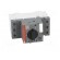 Motor breaker | 690VAC | for DIN rail mounting | IP20 | -25÷60°C paveikslėlis 9