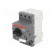 Motor breaker | 690VAC | for DIN rail mounting | IP20 | -25÷60°C фото 1