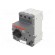 Motor breaker | 690VAC | for DIN rail mounting | IP20 | -25÷60°C paveikslėlis 1