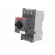 Motor breaker | 7.5kW | 208÷690VAC | for DIN rail mounting | IP20 image 2