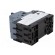 Motor breaker | 7.5kW | 220÷690VAC | for DIN rail mounting | Size: S0 image 4