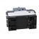 Motor breaker | 7.5kW | 220÷690VAC | for DIN rail mounting | Size: S0 image 5