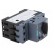 Motor breaker | 7.5kW | 220÷690VAC | for DIN rail mounting | Size: S0 image 8