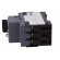 Motor breaker | 7.5kW | 220÷690VAC | for DIN rail mounting | Size: S0 image 3