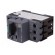 Motor breaker | 7.5kW | 220÷690VAC | for DIN rail mounting | Size: S0 image 2
