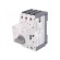 Motor breaker | 7.5kW | 220÷690VAC | for DIN rail mounting | IP20 image 1