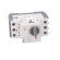 Motor breaker | 7.5kW | 220÷690VAC | for DIN rail mounting | IP20 фото 9