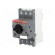 Motor breaker | 9kW | 208÷690VAC | for DIN rail mounting | IP20 image 1