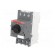 Motor breaker | 9kW | 208÷690VAC | for DIN rail mounting | IP20 image 2