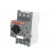 Motor breaker | 9kW | 208÷690VAC | for DIN rail mounting | IP20 image 2