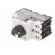 Motor breaker | 9kW | 220÷690VAC | for DIN rail mounting | IP20 image 2