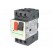 Motor breaker | 9kW | 230÷690VAC | DIN | Overcurrent release: 17÷23A image 2