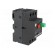 Motor breaker | 9kW | 230÷690VAC | for DIN rail mounting | IP20 image 8