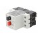 Motor breaker | for DIN rail mounting | 0.1÷0.16A | IP40 | -5÷40°C image 2