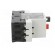 Motor breaker | for DIN rail mounting | 0.1÷0.16A | IP40 | -5÷40°C image 7
