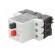 Motor breaker | for DIN rail mounting | 0.4÷0.63A | IP40 | -5÷40°C image 2