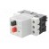 Motor breaker | for DIN rail mounting | 0.63÷1A | IP40 | -5÷40°C image 2