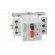 Motor breaker | for DIN rail mounting | 0.63÷1A | IP40 | -5÷40°C image 9