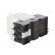 Motor breaker | for DIN rail mounting | 4÷6.3A | IP40 | -5÷40°C | 690V фото 4