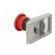 IP55 | Switch: emergency stop image 4
