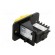Undervoltage switch | IP55 | Body dim: 102x58x94mm | 16A | 400VAC paveikslėlis 4