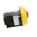 Undervoltage switch | IP55 | Body dim: 64x59x94mm | 16A | 230VAC фото 7