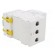 Surge arrestor | Type 1+2 | Poles: 3 | for DIN rail mounting | IP20 фото 6