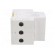 Surge arrestor | Type 1+2 | Poles: 3 | for DIN rail mounting | IP20 фото 7