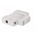 Surge arrestor | Type 2 | Poles: 1 | for DIN rail mounting | -25÷60°C фото 8