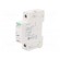 Surge arrestor | Type 2 | Poles: 1 | for DIN rail mounting | -25÷60°C фото 1