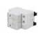 Surge arrestor | Type 2 | Poles: 3 | 15kA | for DIN rail mounting image 2