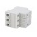 Surge arrestor | Type 2 | Poles: 3 | 15kA | for DIN rail mounting image 8