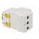 Surge arrestor | Type 2 | Poles: 3 | for DIN rail mounting | -25÷60°C фото 6