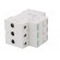 Surge arrestor | Type 2 | Poles: 3 | for DIN rail mounting | -25÷60°C фото 8
