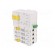 Surge arrestor | Type 2 | Poles: 3+N | for DIN rail mounting | IP20 image 6