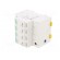 Surge arrestor | Type 2 | Poles: 4 | for DIN rail mounting | -25÷60°C фото 2