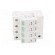 Surge arrestor | Type 2 | Poles: 4 | for DIN rail mounting | -25÷60°C фото 9