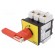 Main emergency switch-disconnector | Poles: 3 | 125A | TeSys VARIO фото 1
