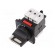 Main emergency switch-disconnector | Poles: 3 | 12A | TeSys VARIO image 1